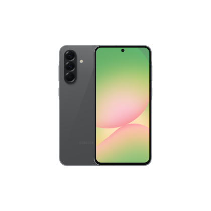 Smartphone Samsung Galaxy A56 8 GB / 128 GB 5G černý (SM-A566BZKAEUE)