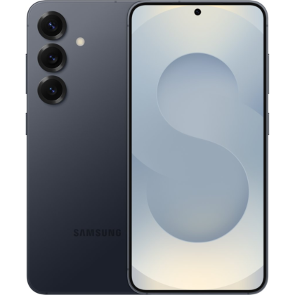 Samsung Galaxy S25 6,2" 12 GB 128 GB 5G Черно (SM-S931BZKDEUB)