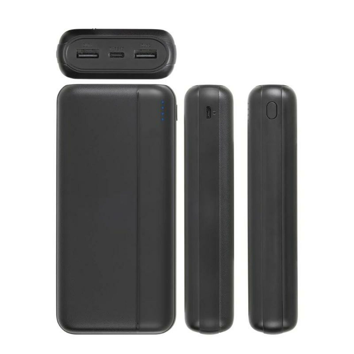 Powerbank Rivacase VA2071 Black 20000 mAh - Image 2