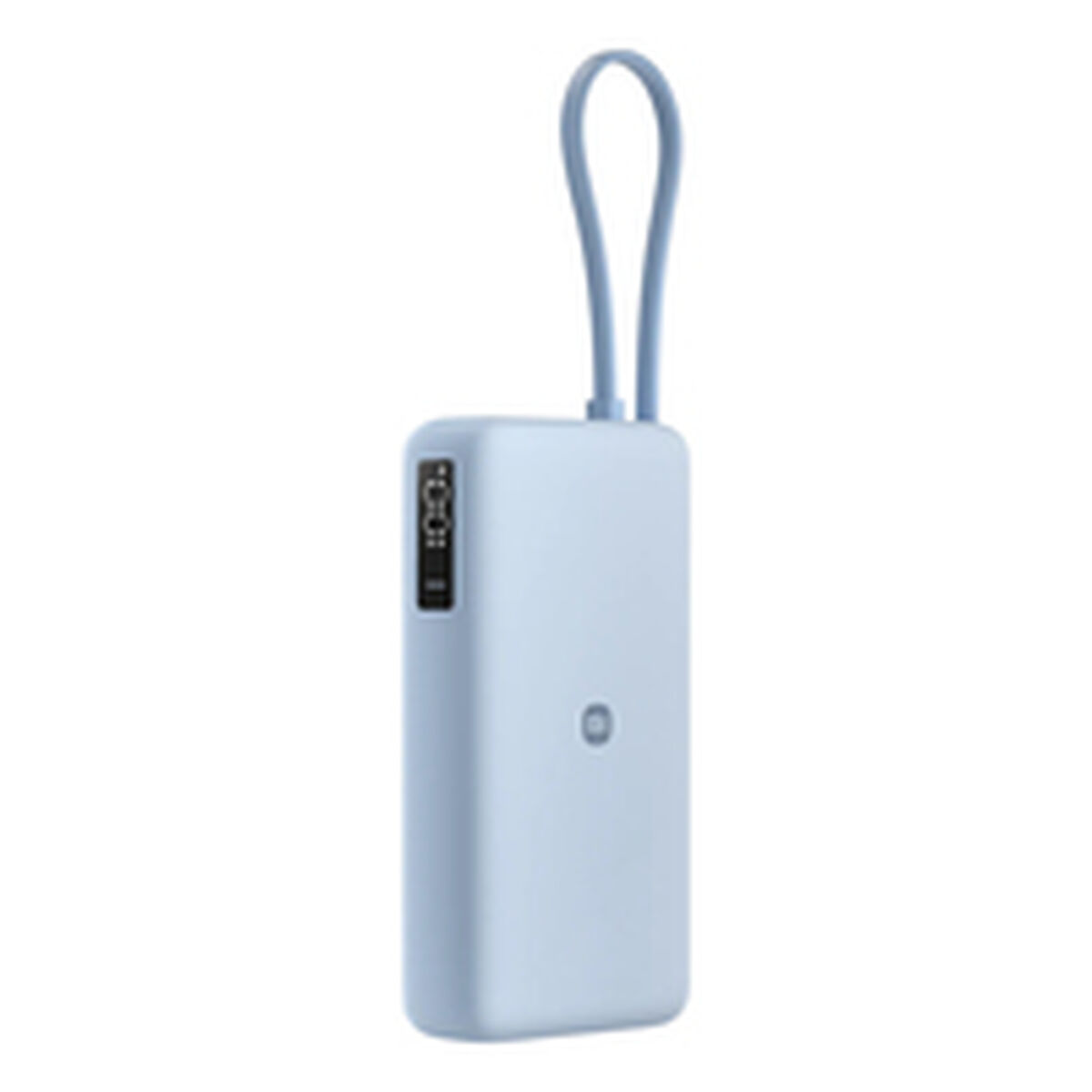Powerbank Xiaomi BHR08O8GL Blue 20000 mAh - Image 4