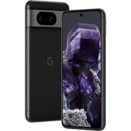 Google Pixel 8 256GB 8GB RAM 5G Obsidian